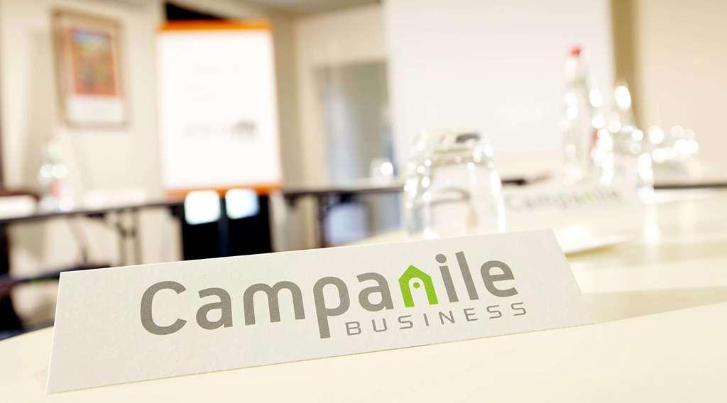 Campanile Hotel & Restaurant Vlaardingen Einrichtungen foto